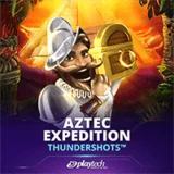 Bocoran RTP Slot Playtech Aztec Expedition